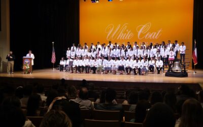 UTRGV School of Medicine Class of 2029