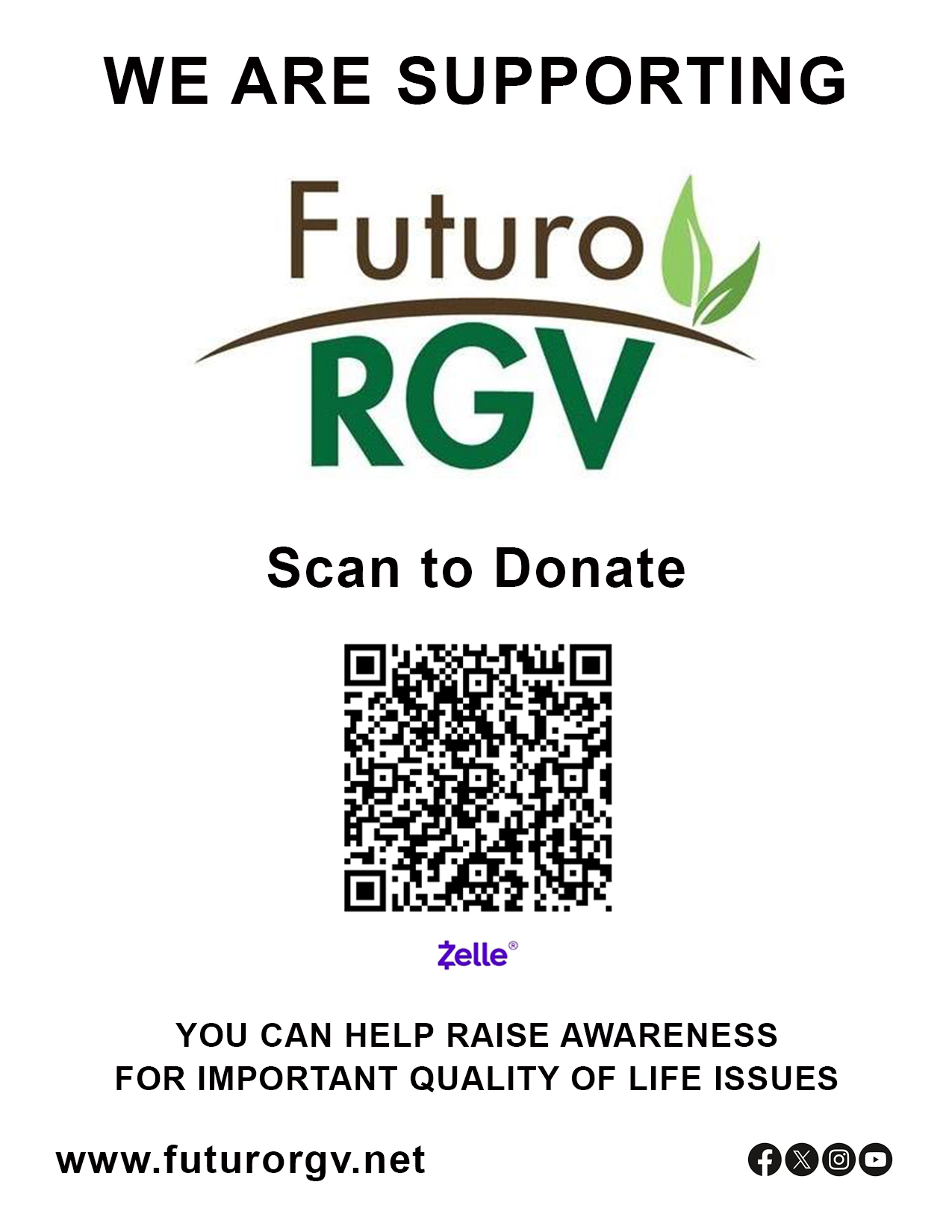 Futuro RGV Events - Futuro RGV