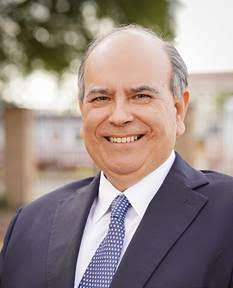 Dr. Fred Farias III