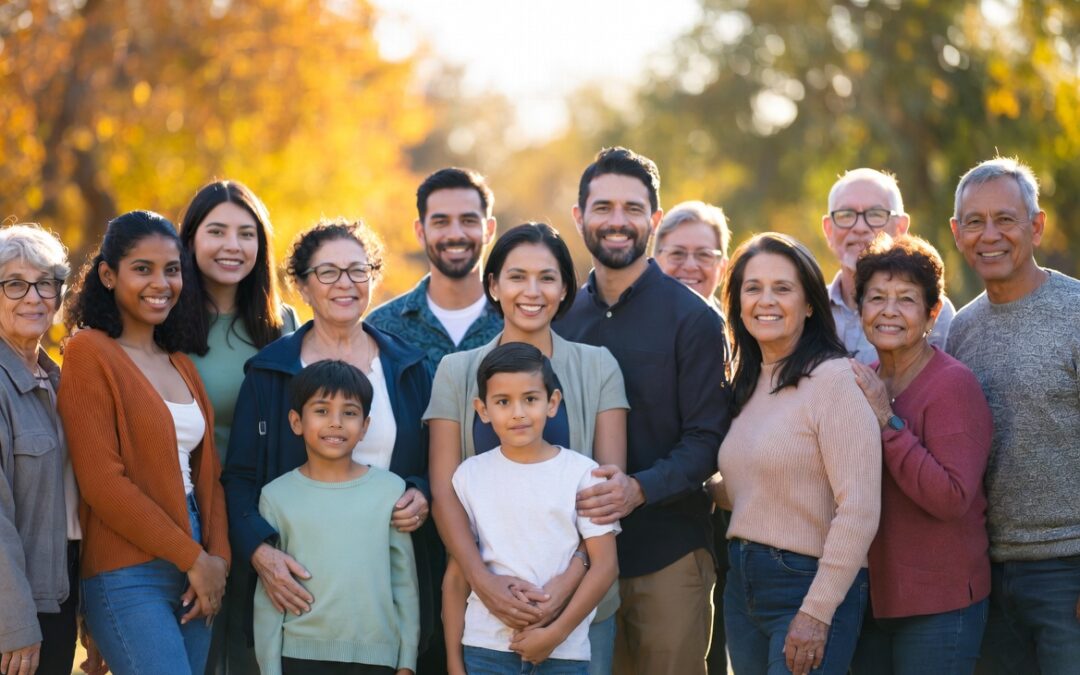 Fall Membership Drive – Join Futuro RGV and Help Shape the Future of Our Valley
