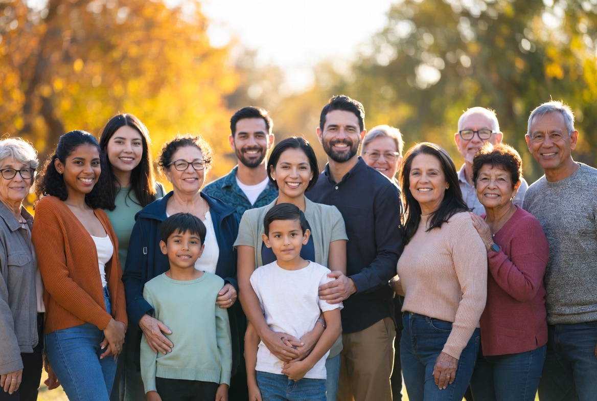 Fall Membership Drive – Join Futuro RGV and Help Shape the Future of Our Valley